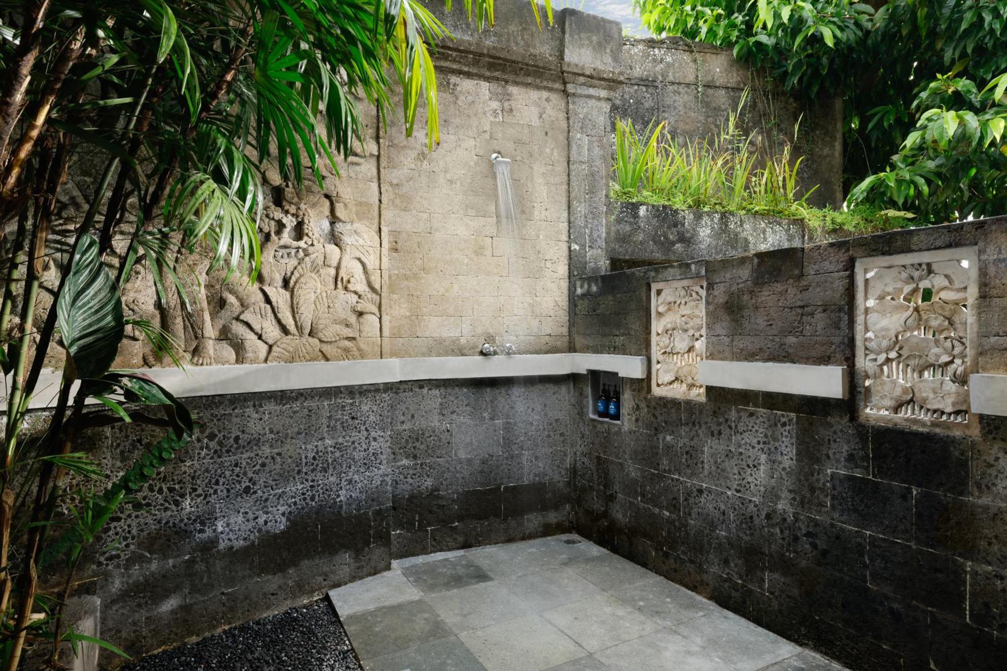 Villa Leona Valley View By Nakula Ubud  Luaran gambar