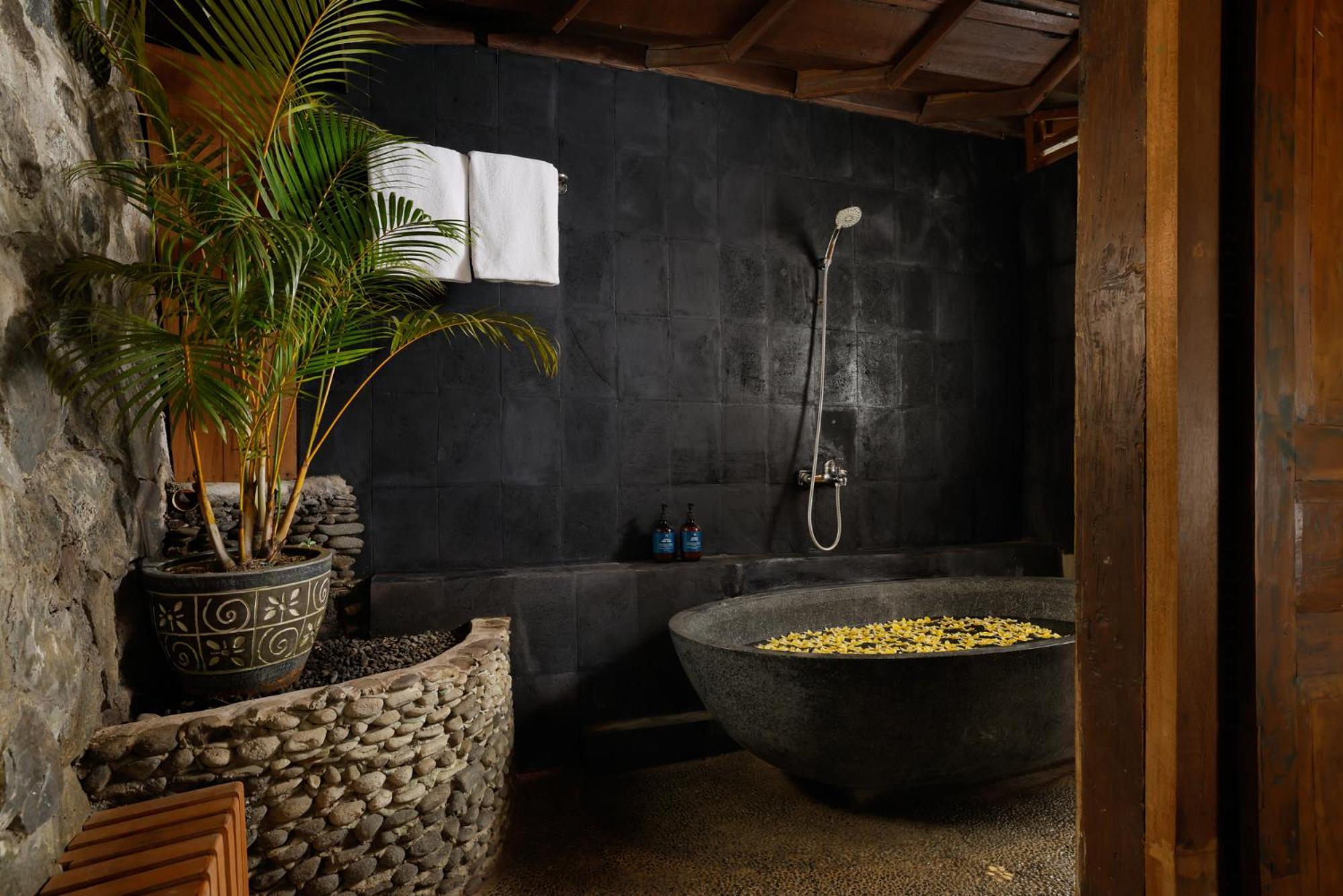 Villa Leona Valley View By Nakula Ubud  Luaran gambar
