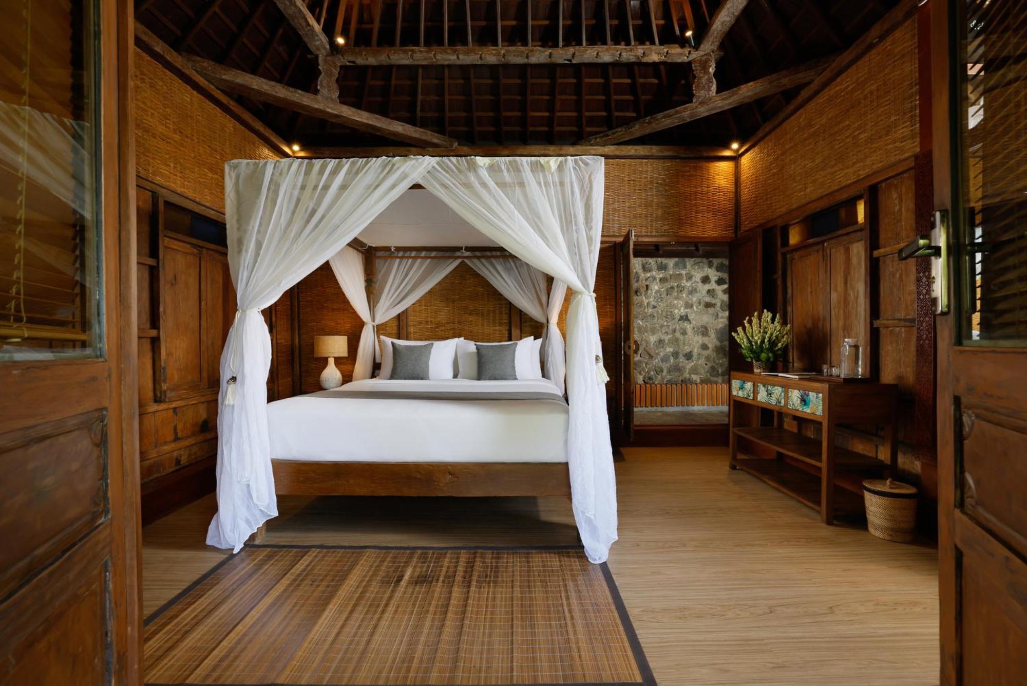 Villa Leona Valley View By Nakula Ubud  Luaran gambar